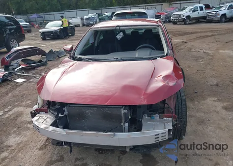 2020 Honda Civic Lx из США, поврежденный, VIN 19XFC2F67LE022047